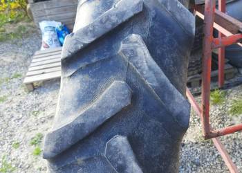 opony alliance do ciągnika