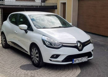 Renault Clio Navi - Led - Turbo - Nowy Rozrząd - GWARANCJA - Zakup Door to…