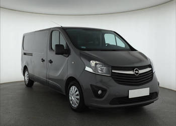 Opel Vivaro 1.6 BiCDTI