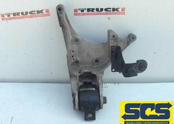 SCANIA 4 124 cp19 ZAWIESZENIE PRZEDNIE SPRAWNE PRAWA