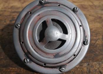KLAKSON SYGNAŁ HELLA BOSCH REIMANN DKW NZ 350 250 500 SB BMW NSU ZUNDAPP