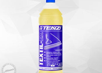 Textil-Ex 1L TENZI do odkurzacza piorącego do Karchera