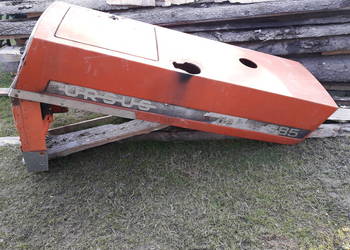 maska ursus 914 - Sprzedajemy.pl