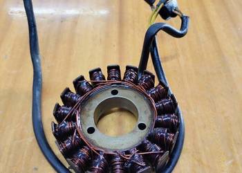 Suzuki GS 550 L alternator