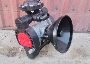 Nowa!!! Pompa do opryskiwacza PU2/120 Tolveri Tolmet P120