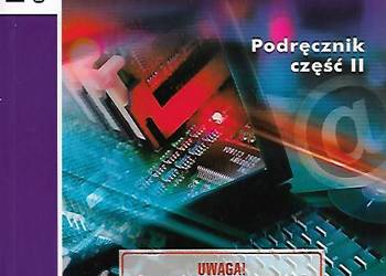 Informatyka cz.2 - P.Broda, D. Smołucha.