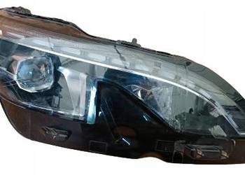 LAMPA REFLEKTOR PRAWY PRZÓD EU FULL LED PEUGEOT 5008 3008 II 2017-