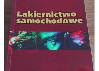 Lakiernictwo samochodowe - Sobierajska, Zbigniew Neuma