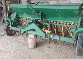 Sprzedam siewnik amazone