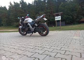 Kawasaki Z 750