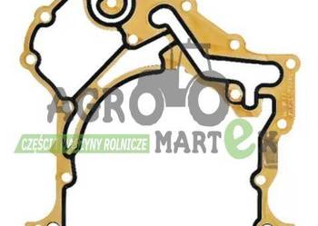 2830972, 4899218 USZCZELKA PRZEDNIEJ POKRYWY SILNIKA CNH