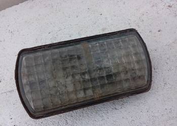 Halogen Fiat 125p  szkło