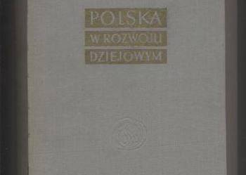 Polska w rozwoju dziejowym