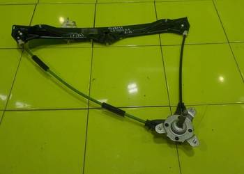 FORD KA MK2 II 1.2 B 09r 3D podnosnik szyby lewy przod 51799531