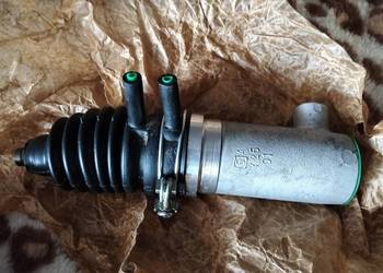 96073507 Xantia ph1 Siłownik tylny Nowy oryginał