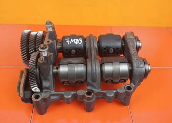 NAVARA D23 X-KLASA MASTER 2.3 DCI 21r YS23 walki balansowe 05524R