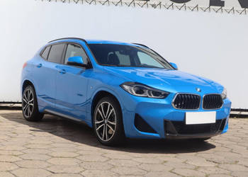 BMW X2 xDrive25e