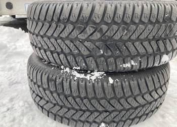 Opony Wielosezonowe rozmiar 195x60x15