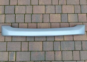 Lotka Spoiler Klapy Mercedes C Klasa W202 Lorinser 488 2102