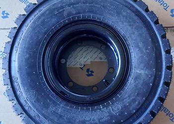 Koła tył 650-10 Toyota Nissan Mitsubishi