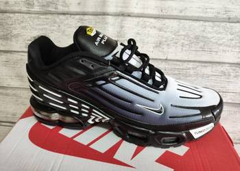 Buty Nike TN 3 tuned rozmiary