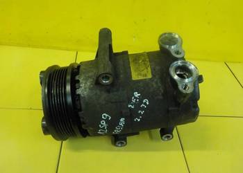 FREELANDER 2.2 TD4 09r 160KM 224DT sprezarka klimatyzacji