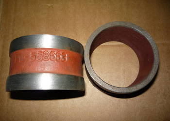 Lącznil kolektora jelcz