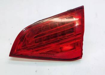 LAMPA PRAWY TYŁ W KLAPĘ AUDI A4 B8 KOMBI LED 8K9945094B