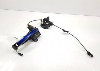 ZAMEK DRZWI LP 805034436R RENAULT MEGANE IV GT