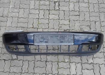 AUDI A8 D2 ZDERZAK PRZOD PRZEDNI LZ9W