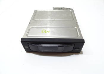 ZMIENIARKA PLYT CD BMW E60 E61 OE 6986081
