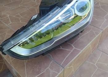 Reflektor lewy Hyundai i30