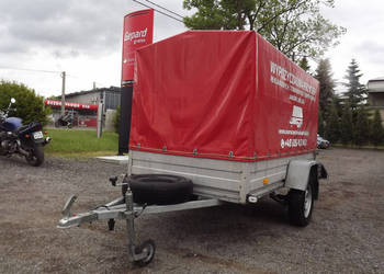 towarowe Rydwan A-750/D2