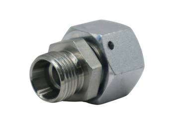 ZŁĄCZE Proste A-B GW M22x1,5 - M18x1,5 GZ [4719]