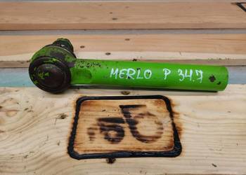 Drążek kierowniczy Merlo P 34.7