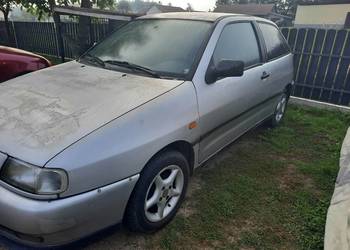 Seat Ibiza 1.9 TDI 90km