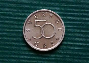 SZWECJA - 50 ore, 2006r