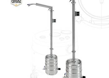 Destylator aabratek 50L elektryczny