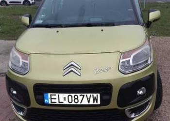 Citroën C3 Picasso