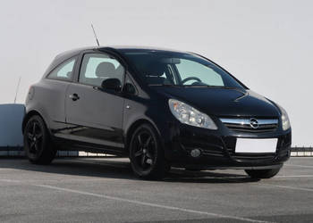 Opel Corsa 1.2