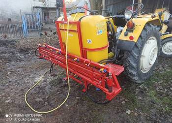 Opryskiwacz 300l RSM Opryskiwacz 300l RSM