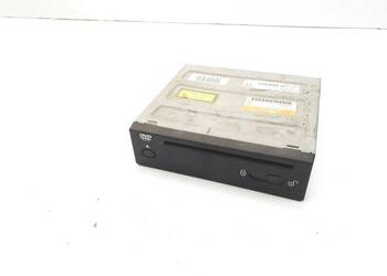 ODTWARZACZ DVD LAND ROVER DISCOVERY 3 462100-8318