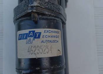 NOWY NIEUŻYWANY ROZRUSZNIK Fiat Alfa Romeo Lancia. ORYGINAŁ