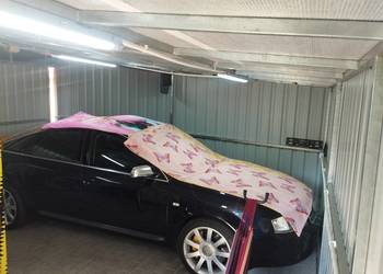 Audi S6 c5 japonnia