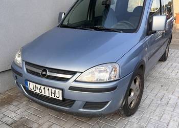 opel combo 1,3 diesel.