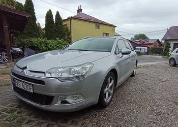 Citroen C4 2,0 b,g Citroen C4 2,0 b,g