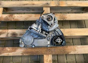 BMW X5 E70 X6 E71 XDRIVE REDUKTOR SKRZYNKA ROZDZIELACZA KOMPLETNA 7643758