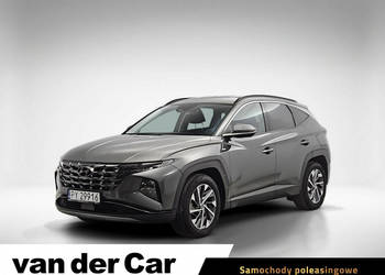 Hyundai Tucson 48V Executive 2WD DCT ! Z Polskiego Salonu ! Faktura VAT ! …
