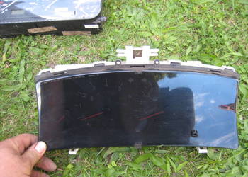 Zegary liczniki europa Toyota Corolla E12 2.0 D4D 01-