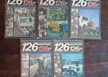126 napraw fiat 126p